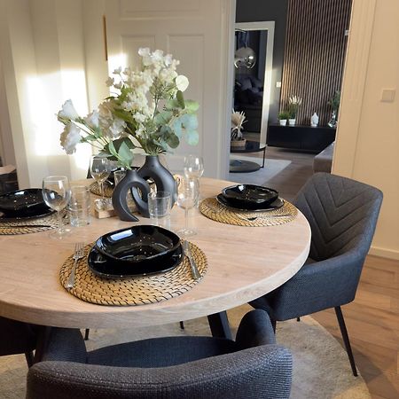 Belm Ferienwohnung Am Bach Eksteriør billede