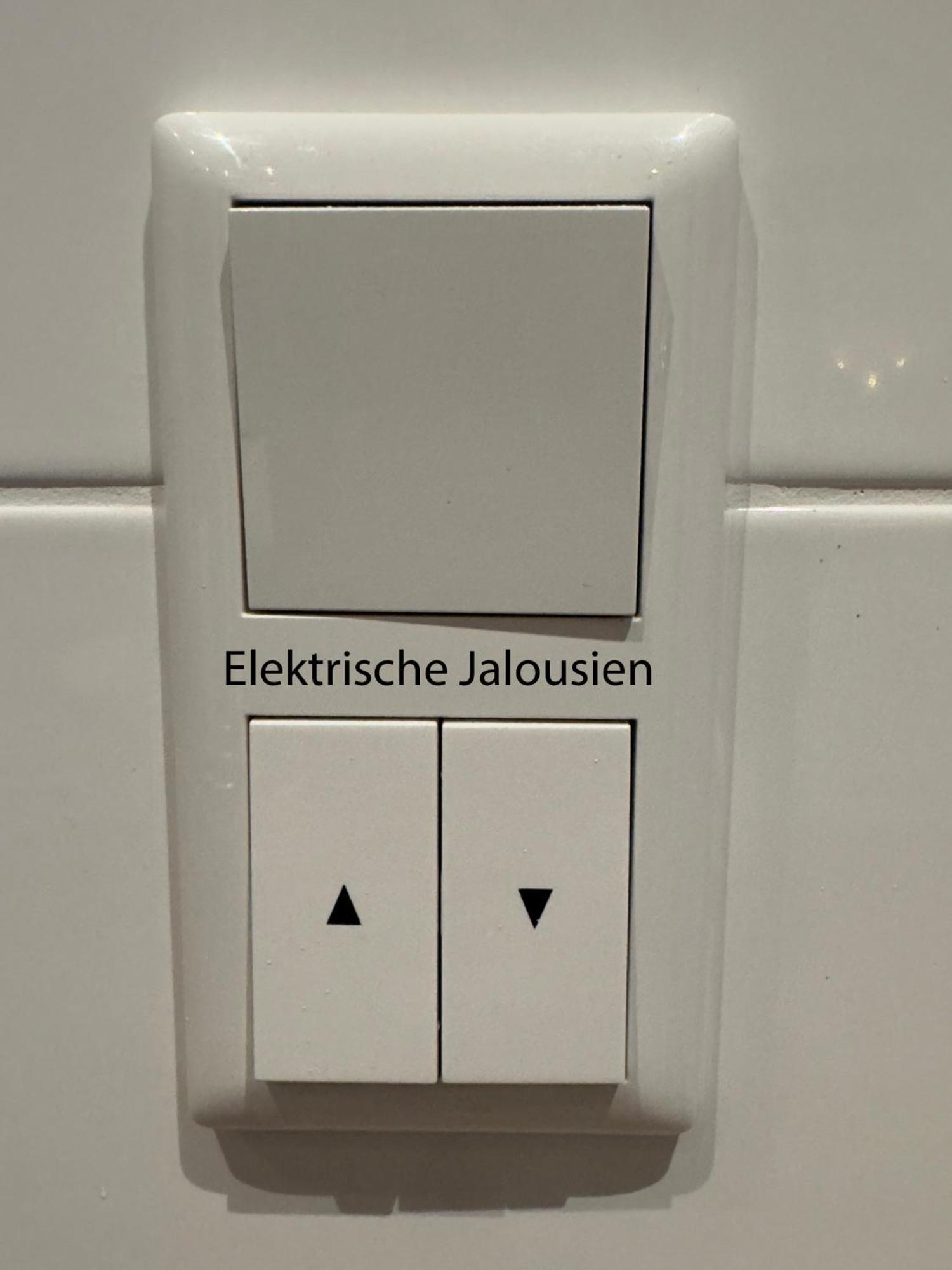 Belm Ferienwohnung Am Bach Eksteriør billede